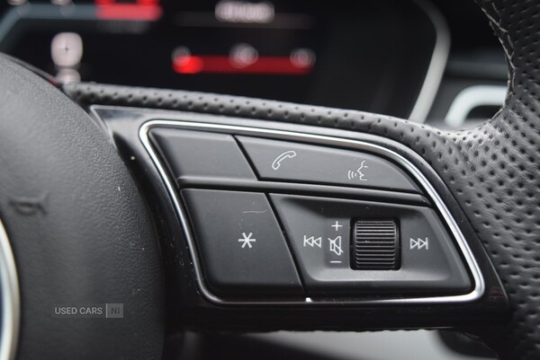 Used Audi A5 2022 for sale - 76998026: Photo 17