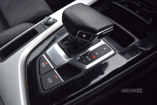 Used Audi A5 2022 for sale - 76998026: Photo 28