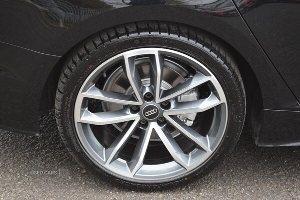 Used Audi A5 2022 for sale - 76998026: Photo 39