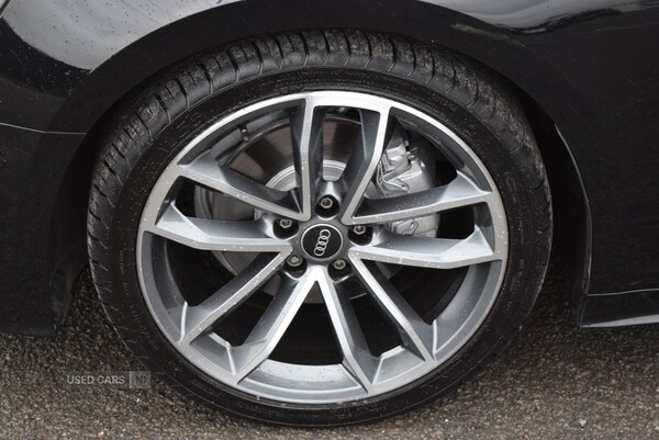 Used Audi A5 2022 for sale - 76998026: Photo 41