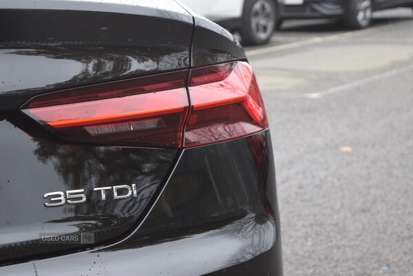 Used Audi A5 2022 for sale - 76998026: Photo 43