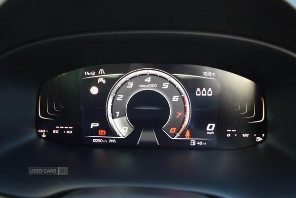 Used SEAT Ateca 2024 for sale - 76715725: Photo 13