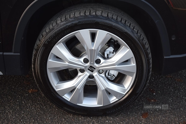 Used SEAT Ateca 2024 for sale - 76715725: Photo 33