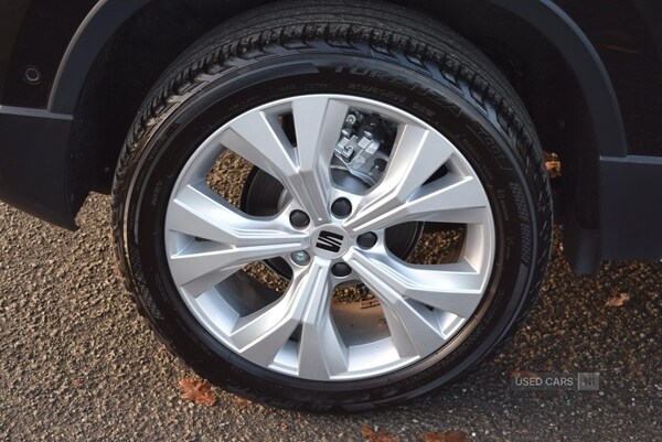 Used SEAT Ateca 2024 for sale - 76715725: Photo 34