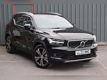 Used Volvo XC40 2022 for sale - 75942314: Photo