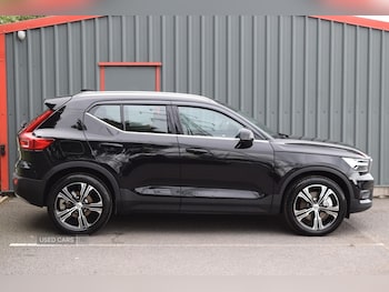 Used Volvo XC40 2022 for sale - 75942314: Photo