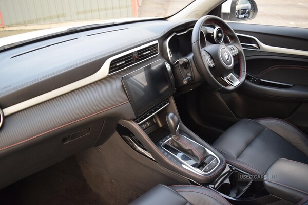 Used MG MG ZS 2022 for sale - 76551254: Photo 12