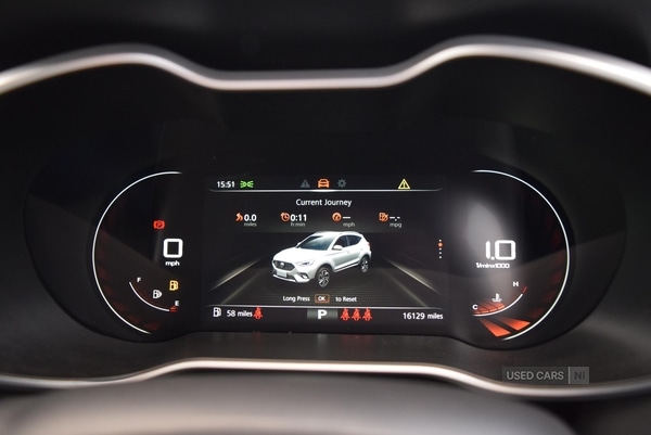 Used MG MG ZS 2022 for sale - 76551254: Photo 13