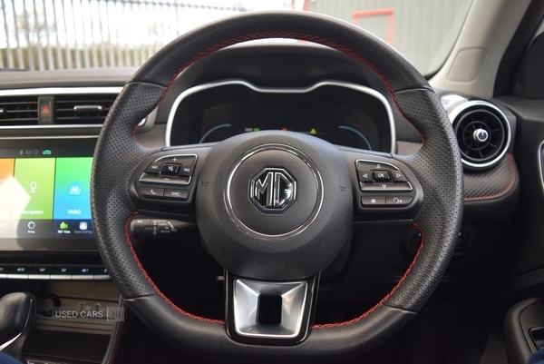 Used MG MG ZS 2022 for sale - 76551254: Photo 14