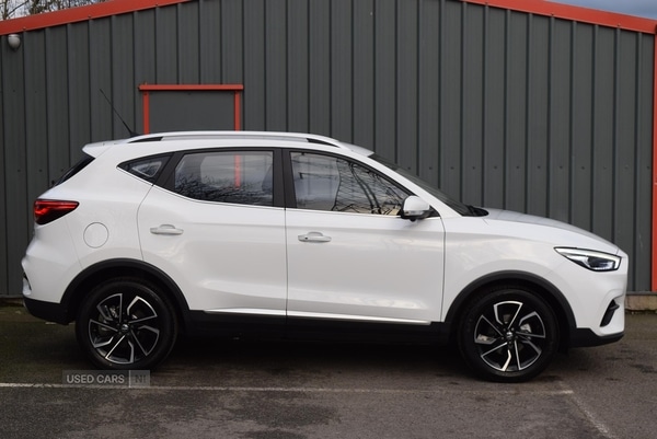 Used MG MG ZS 2022 for sale - 76551254: Photo 2