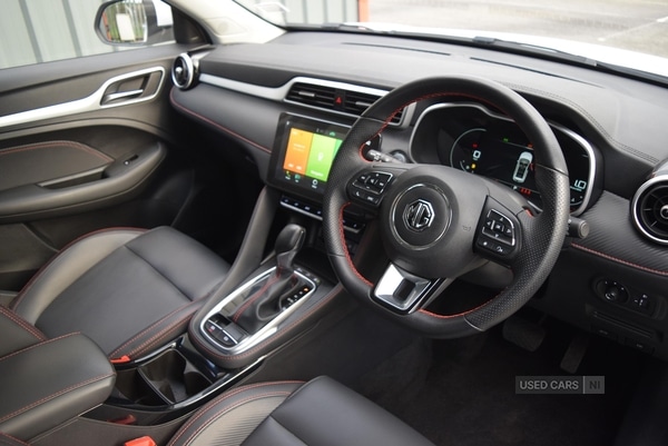 Used MG MG ZS 2022 for sale - 76551254: Photo 3