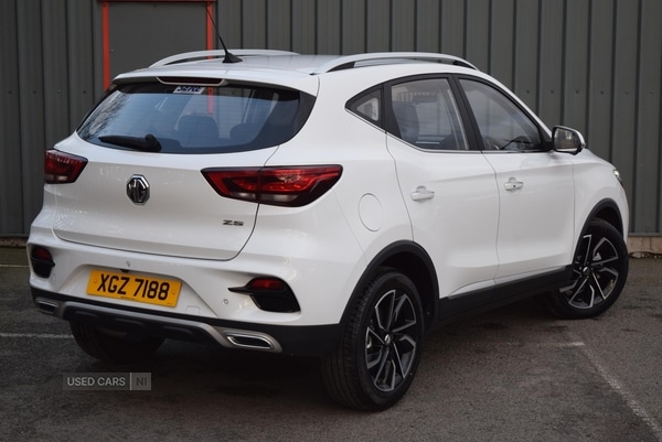 Used MG MG ZS 2022 for sale - 76551254: Photo 37