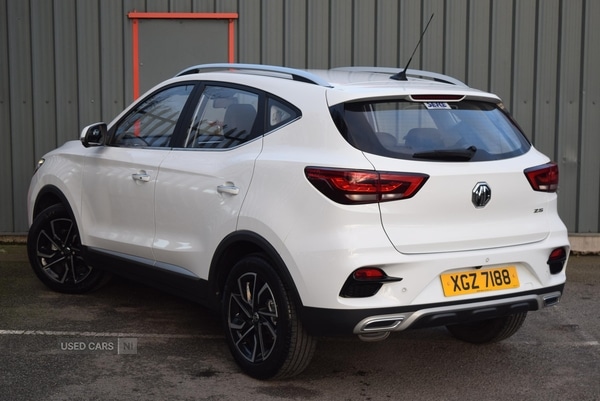 Used MG MG ZS 2022 for sale - 76551254: Photo 39