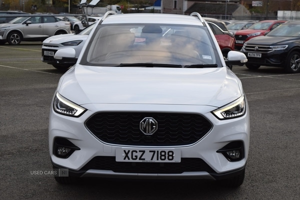 Used MG MG ZS 2022 for sale - 76551254: Photo 5