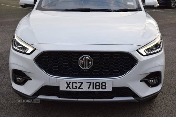 Used MG MG ZS 2022 for sale - 76551254: Photo 8