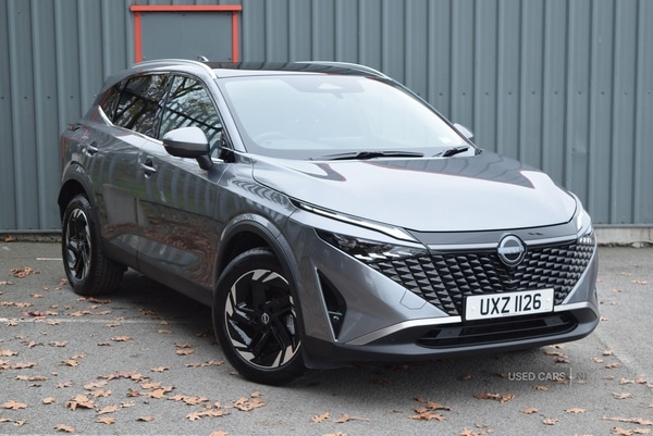 Used Nissan Qashqai 2024 for sale - 76646819: Photo 1