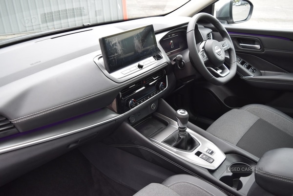 Used Nissan Qashqai 2024 for sale - 76646819: Photo 11