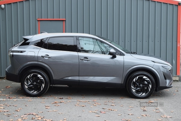 Used Nissan Qashqai 2024 for sale - 76646819: Photo 2