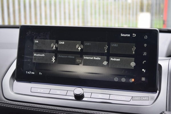 Used Nissan Qashqai 2024 for sale - 76646819: Photo 21