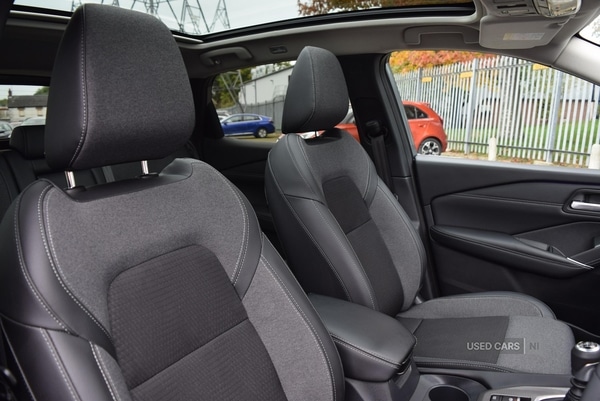 Used Nissan Qashqai 2024 for sale - 76646819: Photo 28