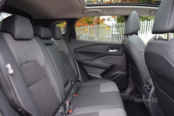 Used Nissan Qashqai 2024 for sale - 76646819: Photo 29