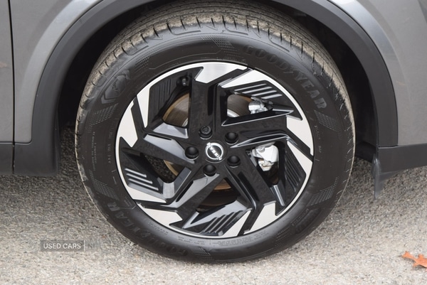 Used Nissan Qashqai 2024 for sale - 76646819: Photo 31