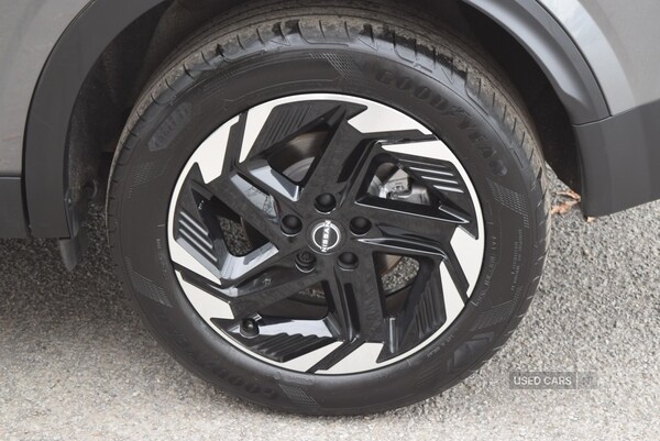 Used Nissan Qashqai 2024 for sale - 76646819: Photo 33