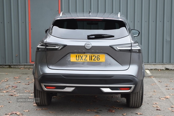 Used Nissan Qashqai 2024 for sale - 76646819: Photo 37