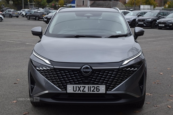 Used Nissan Qashqai 2024 for sale - 76646819: Photo 5