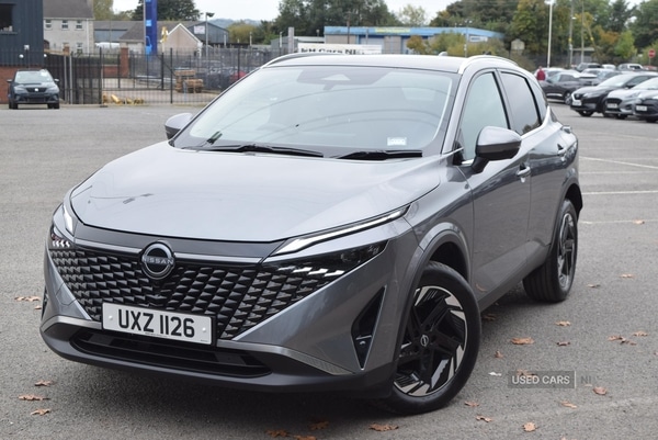 Used Nissan Qashqai 2024 for sale - 76646819: Photo 6