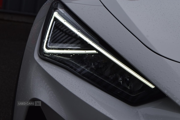 Used Cupra Formentor 2023 for sale - 76153426: Photo 10