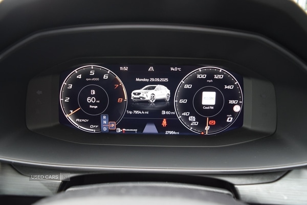 Used Cupra Formentor 2023 for sale - 76153426: Photo 13