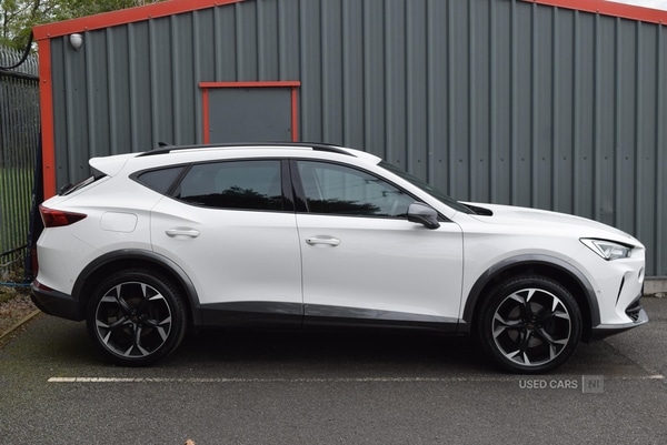 Used Cupra Formentor 2023 for sale - 76153426: Photo 2