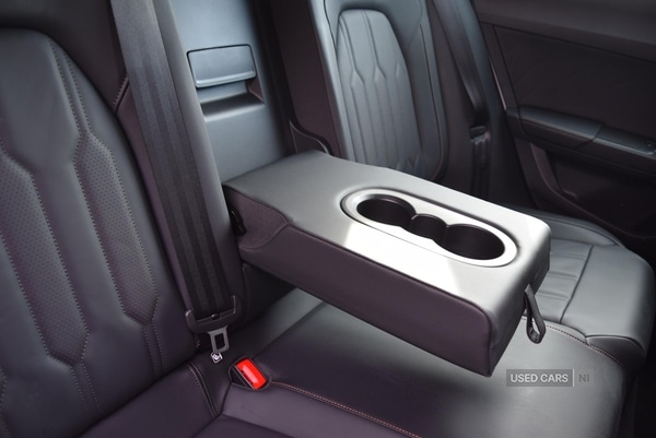 Used Cupra Formentor 2023 for sale - 76153426: Photo 31