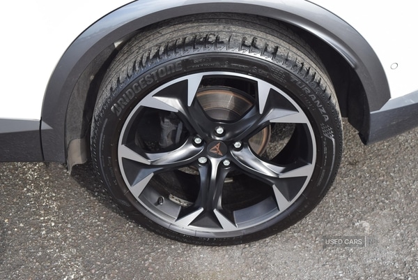 Used Cupra Formentor 2023 for sale - 76153426: Photo 34