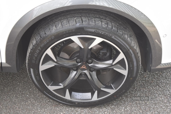Used Cupra Formentor 2023 for sale - 76153426: Photo 36