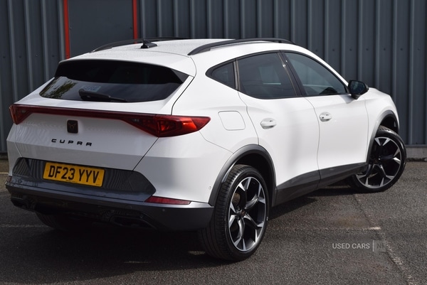 Used Cupra Formentor 2023 for sale - 76153426: Photo 38