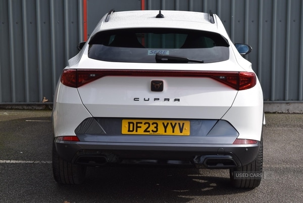 Used Cupra Formentor 2023 for sale - 76153426: Photo 39