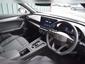 Used Cupra Formentor 2023 for sale - 76153426: Photo 3