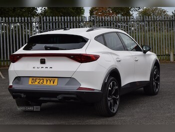 Used Cupra Formentor 2023 for sale - 76153426: Photo 4