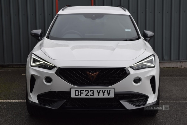 Used Cupra Formentor 2023 for sale - 76153426: Photo 5