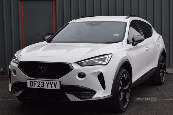 Used Cupra Formentor 2023 for sale - 76153426: Photo 9