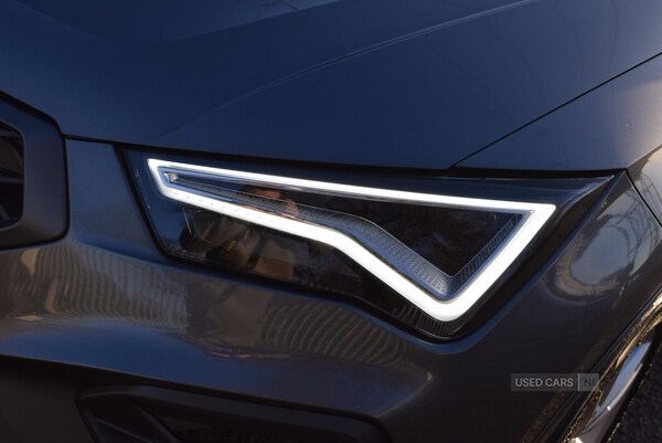 Used SEAT Ateca 2025 for sale - 77192390: Photo 10