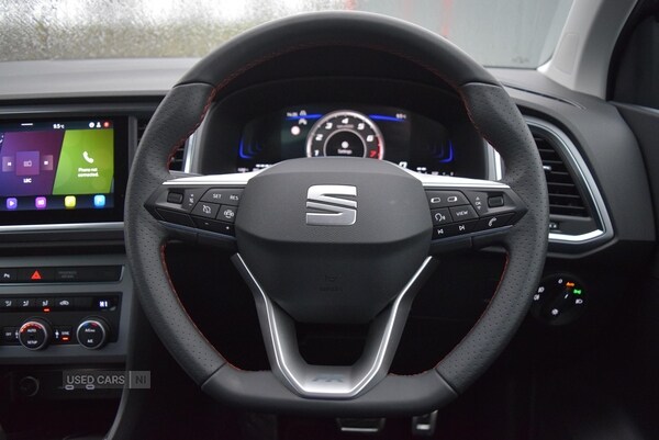 Used SEAT Ateca 2025 for sale - 77192390: Photo 14