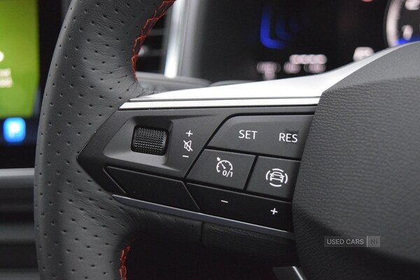 Used SEAT Ateca 2025 for sale - 77192390: Photo 15