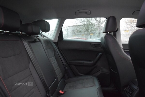 Used SEAT Ateca 2025 for sale - 77192390: Photo 32