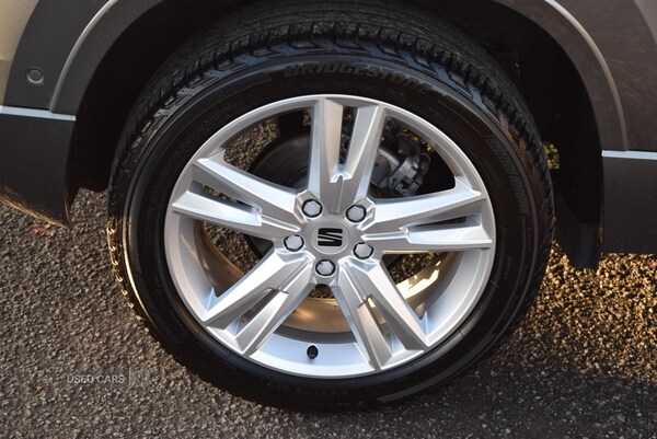 Used SEAT Ateca 2025 for sale - 77192390: Photo 35