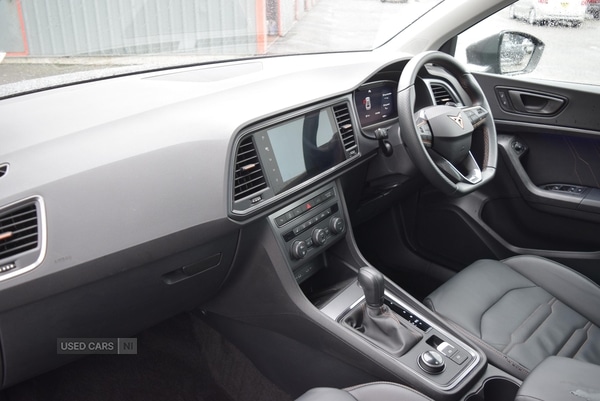 Used Cupra Ateca 2024 for sale - 77030232: Photo 13