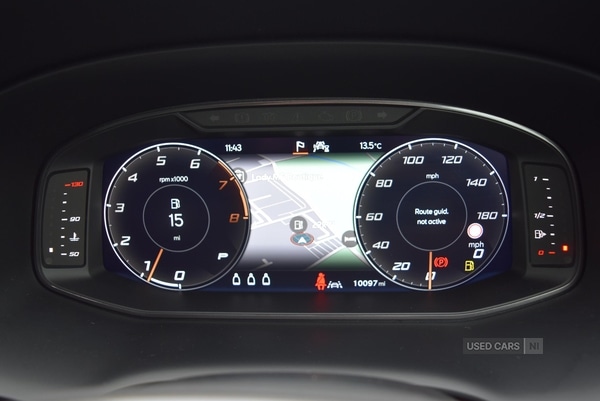 Used Cupra Ateca 2024 for sale - 77030232: Photo 14