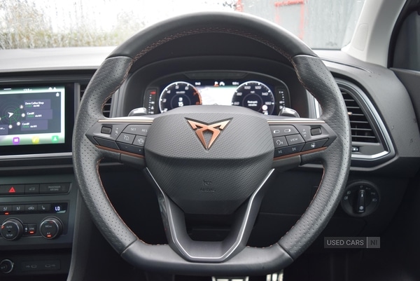 Used Cupra Ateca 2024 for sale - 77030232: Photo 15